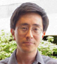 Ichiro Fukumori