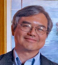 Tim Liu